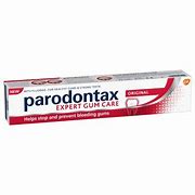 PARODONTAX EXPERT GUM 75g