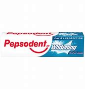 PEPSODENT WHITENING