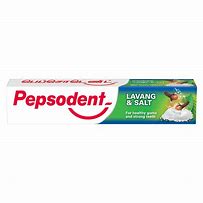 PEPSODENT LAVANG&amp;SALT
