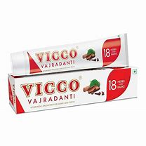 VICCO VAJRADANTI 50g