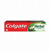COLGATE HERBAL