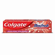 COLGATE MAXFRESH 81g