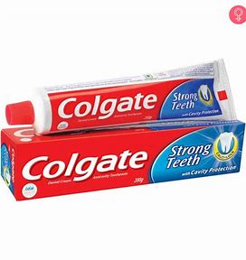 COLGATE STRONG 16gm