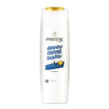 PANTENE LUSCIOUS THICK