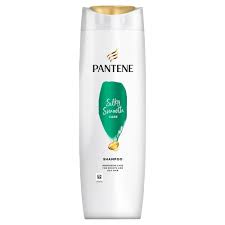 PANTENE SILKY SMOOTH CARE