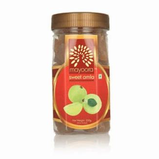 MAYOORA  SWEET AMLA