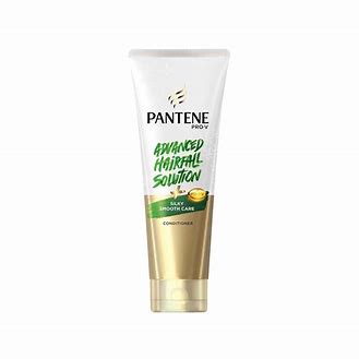 PANTENE  SILKY SMOOTH CARE