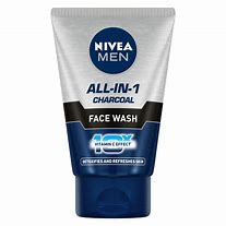 NIVEA MEN ALL IN 1