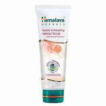 HIMALAYA GENTLE EXFOLIATING 50g