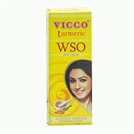 VICCO TURMERIC WSO 30g