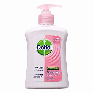 DETTOL SKINCARE M̶R̶P̶ ̶9̶9̶