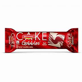 BRITTANIA CAKE RED VELVET