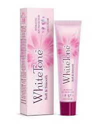 WHITE TONE SOFT&amp;SMOOTH 25g M̶R̶P̶ ̶7̶5̶