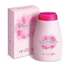 WHITE TONE SOFT&amp;SMOOTH 30g M̶R̶P̶ ̶6̶5̶