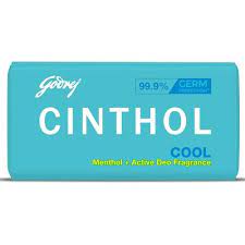 CINTHOL COOL 100g M̶R̶P̶ ̶5̶0̶