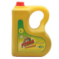 PORNA RICE BRAN 5L M̶R̶P̶ 8̶2̶8̶