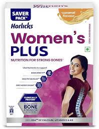 HORLICKS WOMENS + 200G M̶R̶P̶ 1̶5̶0̶