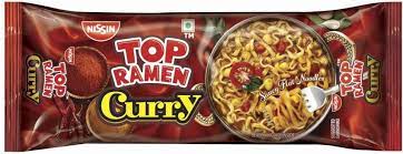 TOP RAMAN CURRY 420G M̶R̶P̶ 1̶5̶0̶