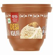 KWALITY WALL'S DESI KULFI