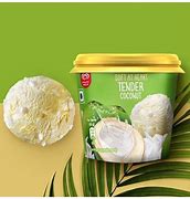 KWALITY WALL'S SOFT AT HEART TENDER COCONUT