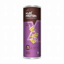 MAX PROTEN CREAM &amp; ONION