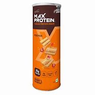 MAX PROTEIN PERI PERI