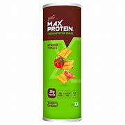 MAX PROTEIN SPANISH TOMATO