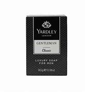 YARDLEY GENTLE MAN CLASSIC