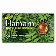 HAMAM TURMERIC SOAP