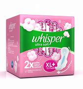 WHISPER ULTRA XL+ mrp175