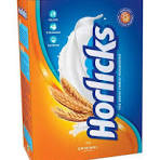 HORLICKS BOX 500g mrp294